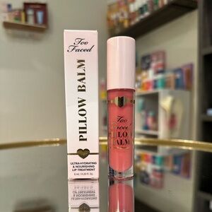 Too Faced Pillow Balm